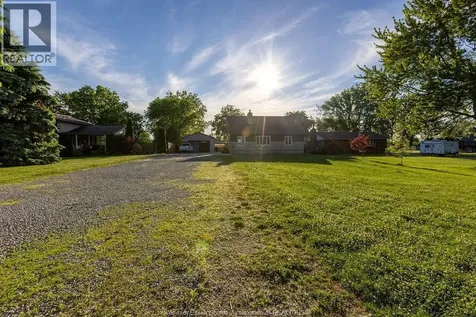 2040 Front Road North Amherstburg ON N9V 3R3