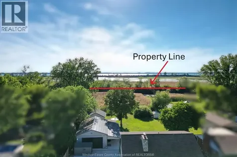 2040 Front Road North Amherstburg ON N9V 3R3