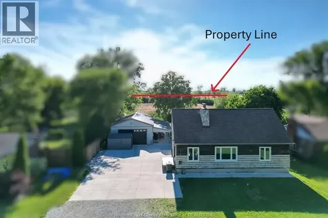 2040 Front Road North Amherstburg ON N9V 3R3