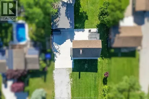 2040 Front Road North Amherstburg ON N9V 3R3