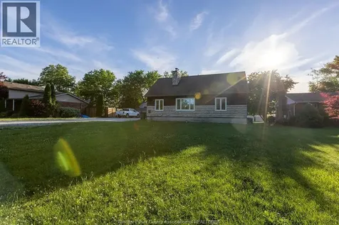 2040 Front Road North Amherstburg ON N9V 3R3