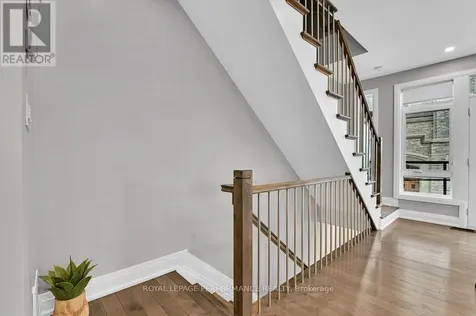80 Empress Avenue Ottawa ON K1R 7G2