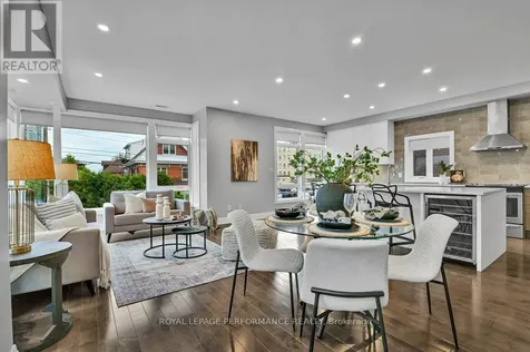 80 Empress Avenue Ottawa ON K1R 7G2