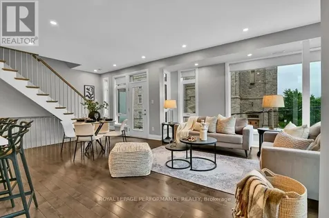 80 Empress Avenue Ottawa ON K1R 7G2