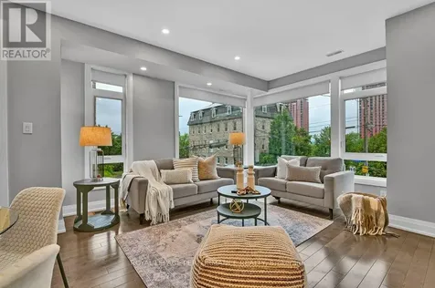 80 Empress Avenue Ottawa ON K1R 7G2