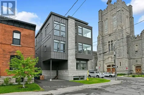 80 Empress Avenue Ottawa ON K1R 7G2