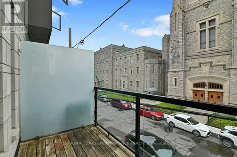 80 Empress Avenue Ottawa ON K1R 7G2