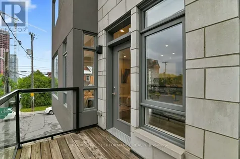 80 Empress Avenue Ottawa ON K1R 7G2