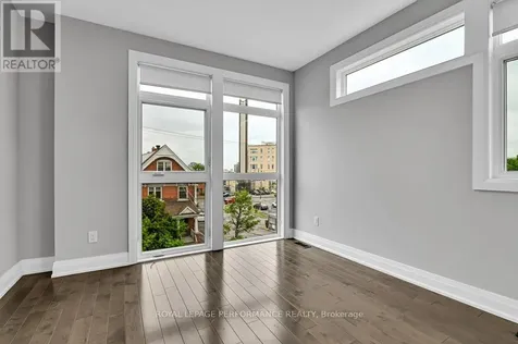 80 Empress Avenue Ottawa ON K1R 7G2