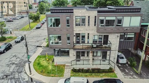 80 Empress Avenue Ottawa ON K1R 7G2
