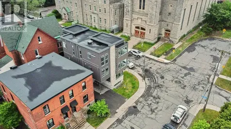80 Empress Avenue Ottawa ON K1R 7G2