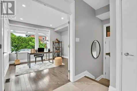 80 Empress Avenue Ottawa ON K1R 7G2