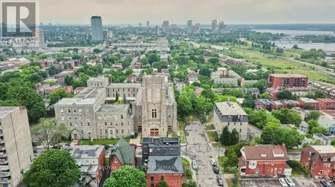 80 Empress Avenue Ottawa ON K1R 7G2