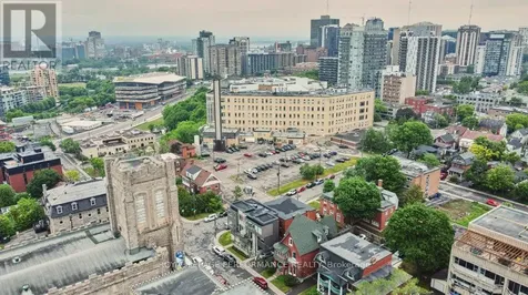 80 Empress Avenue Ottawa ON K1R 7G2