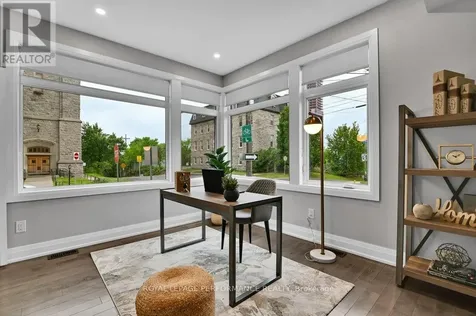 80 Empress Avenue Ottawa ON K1R 7G2