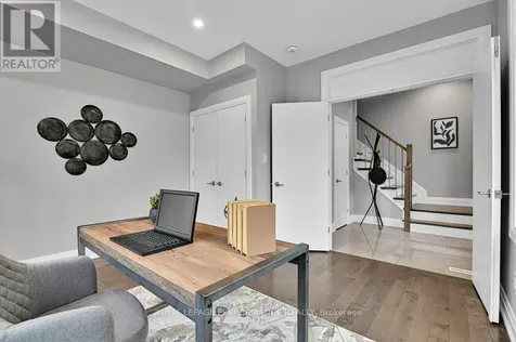 80 Empress Avenue Ottawa ON K1R 7G2