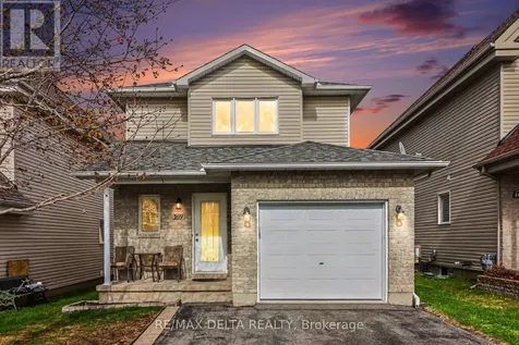 169 Louise Street Clarence-rockland ON K4K 1R8