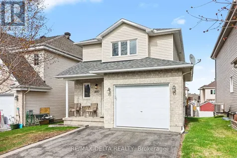 169 Louise Street Clarence-rockland ON K4K 1R8