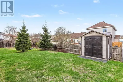 169 Louise Street Clarence-rockland ON K4K 1R8