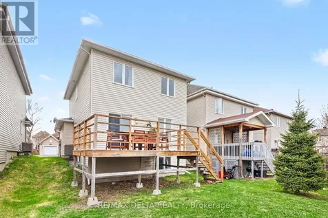 169 Louise Street Clarence-rockland ON K4K 1R8