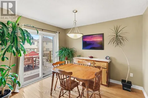 169 Louise Street Clarence-rockland ON K4K 1R8