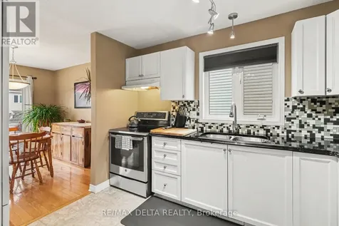169 Louise Street Clarence-rockland ON K4K 1R8