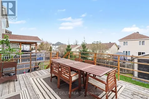 169 Louise Street Clarence-rockland ON K4K 1R8