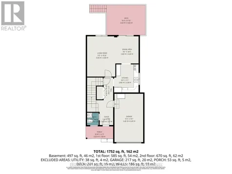 169 Louise Street Clarence-rockland ON K4K 1R8