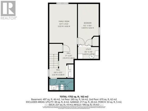 169 Louise Street Clarence-rockland ON K4K 1R8