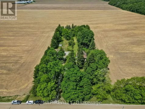 30569 Wyatt Road North Middlesex ON N7G 3H7