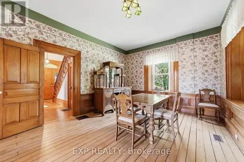 30569 Wyatt Road North Middlesex ON N7G 3H7