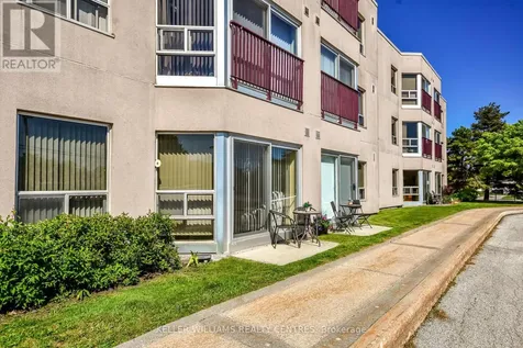 49 Raglan Street Collingwood ON L9Y 4X1