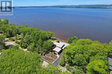 684 Bayview Drive Ottawa ON K0A 3M0