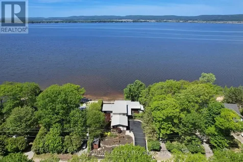 684 Bayview Drive Ottawa ON K0A 3M0