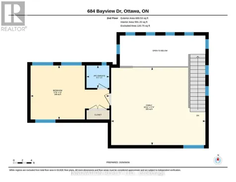 684 Bayview Drive Ottawa ON K0A 3M0