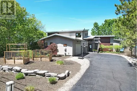 684 Bayview Drive Ottawa ON K0A 3M0