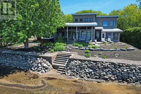 684 Bayview Drive Ottawa ON K0A 3M0