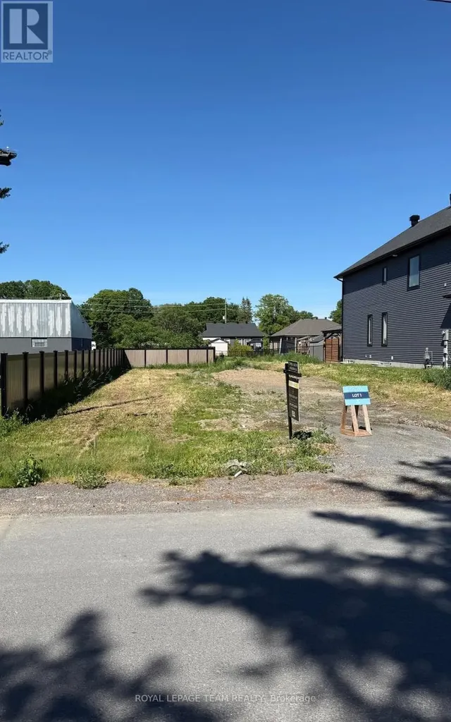 4 Cockburn Street Ottawa ON K0A 2Z0