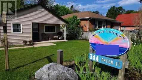 356 Green Street Saugeen Shores ON N0H 2C0