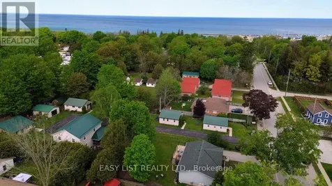 356 Green Street Saugeen Shores ON N0H 2C0
