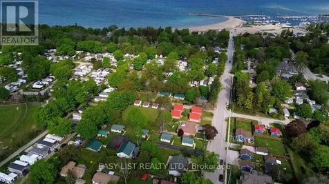 356 Green Street Saugeen Shores ON N0H 2C0