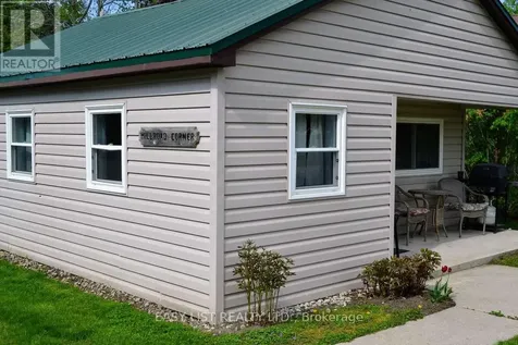 356 Green Street Saugeen Shores ON N0H 2C0