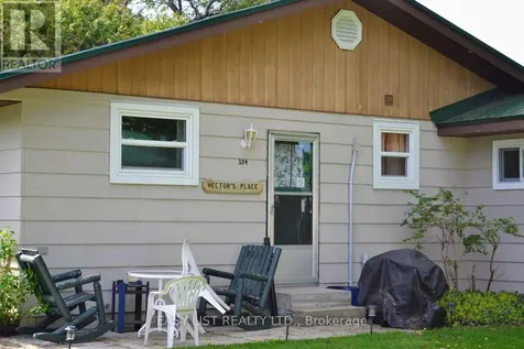 356 Green Street Saugeen Shores ON N0H 2C0