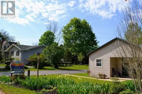 356 Green Street Saugeen Shores ON N0H 2C0