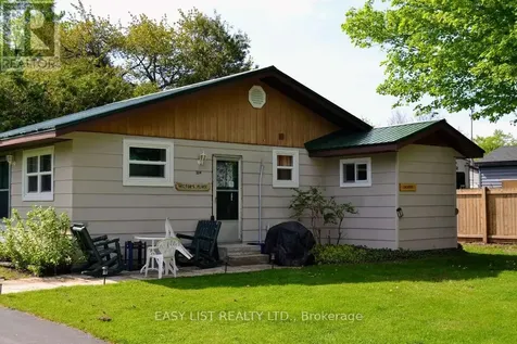 356 Green Street Saugeen Shores ON N0H 2C0