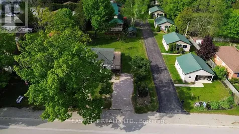 356 Green Street Saugeen Shores ON N0H 2C0