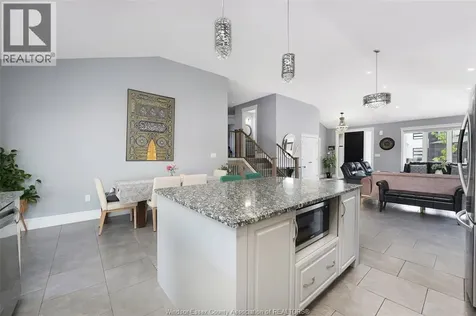 1390 Barkley Avenue Windsor ON N9P 0E8