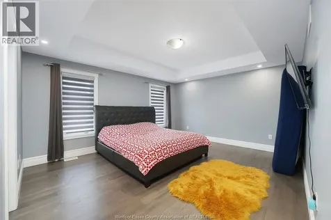 1390 Barkley Avenue Windsor ON N9P 0E8