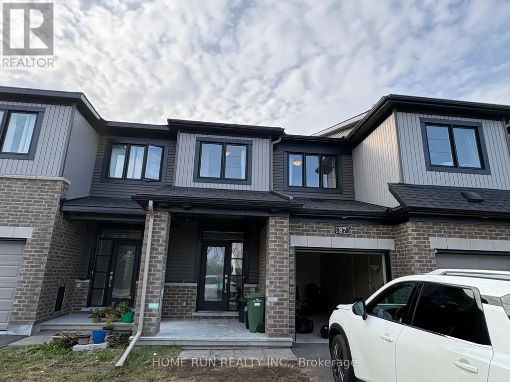 87 Little Lake Lane Ottawa ON K4A 3W7