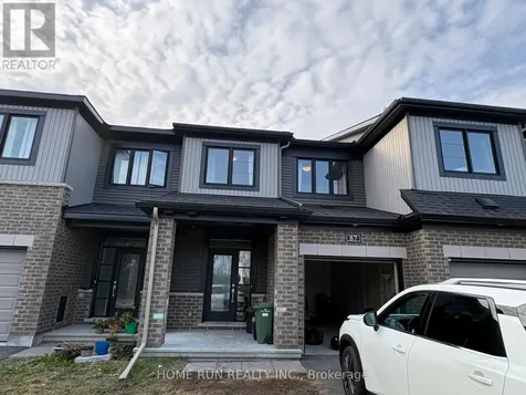 87 Little Lake Lane Ottawa ON K4A 3W7